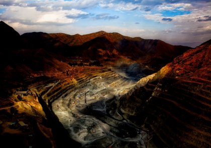 全球矿业或将开启新的周期