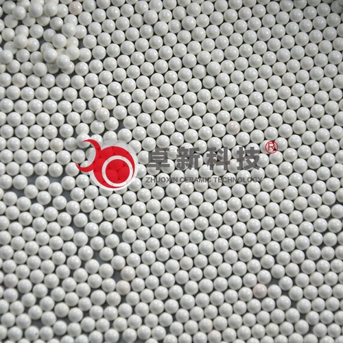 ZX65氧化锆珠的图片