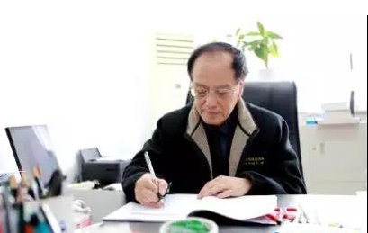 国家最高科学技术奖获得者王泽山：攻坚克难让古老发明绽放新活力