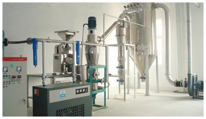 氧化锆专用粉碎分级机,四川众金 氧化锆专用粉碎分级机,四川众金