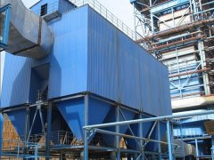 颗粒层除尘器的图片