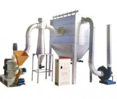 ACM/A系列粉碎机的图片