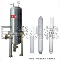 TL系列过滤机的图片