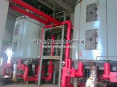 盘式连续干燥机的图片