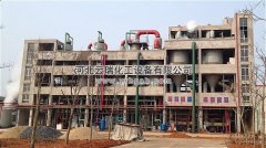 多效蒸发结晶设备的图片