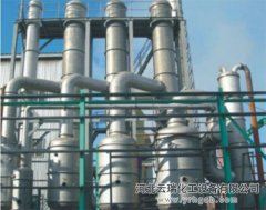 降膜蒸发器的图片