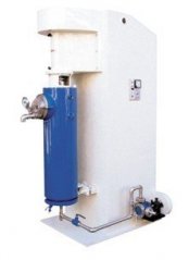 SB立式密闭砂磨机的图片