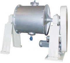 WQM卧式球磨机的图片