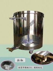 不锈钢拉缸的图片