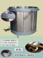 吊钩式拉缸的图片