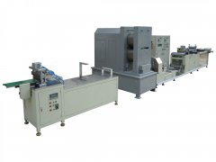 全自动正极上粉生产线的图片