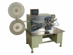 SC型自动卷绕机的图片