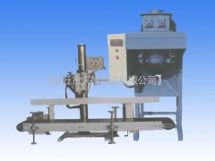 TD-2开口式包装机的图片