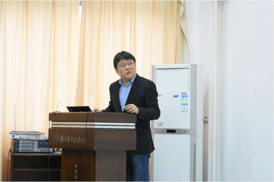 顾冬冬：拿成果和成绩说话