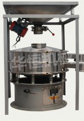 组合式振动筛的图片