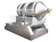 EYH二维混料机的图片