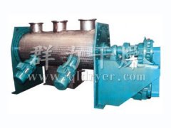 LTD系列犁刀式混合机的图片