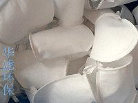 聚丙烯（PP）液体滤袋的图片