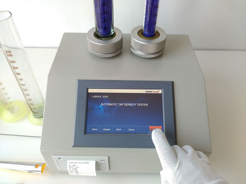 振实密度仪 振实密度仪