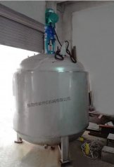 反应釜的图片