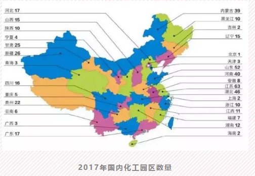 化工产业园区，企业失效的“保护伞”？