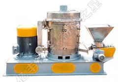 CWM超级涡流磨(全不锈钢)的图片