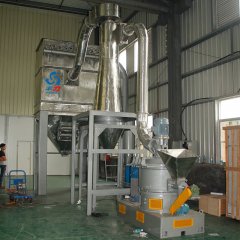 ACM/700A中草药粉碎机的图片