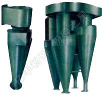 XFQ旋风集料器的图片