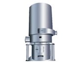 JRF系列燃煤热风炉的图片