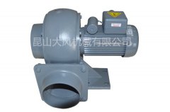 直叶式鼓风机的图片