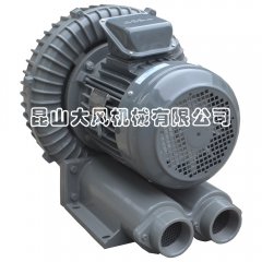 环形高压鼓风机的图片