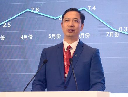 卢东亮:电解铝行业呈现新特点 产能置换取得突破进展