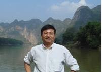 一个只钟情高岭土的人——刘钦甫教授