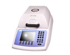 热重分析仪的图片