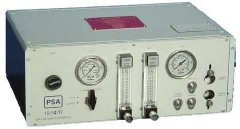 天然气汞测定减压采样系统的图片