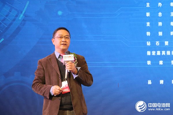 清华大学何向明：锂电池5分钟快充是伪命题