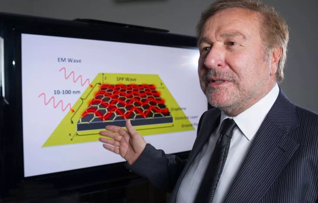 2018年全球石墨烯九大发展趋势 产业标准化热潮兴起 