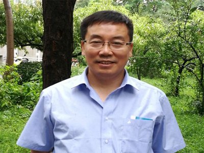 李江涛研究员:氮化物陶瓷粉体的燃烧合成中试及产业化技术