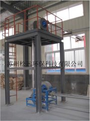 管链输送系统的图片