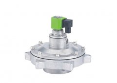 袋式型淹没62电磁脉冲阀的图片