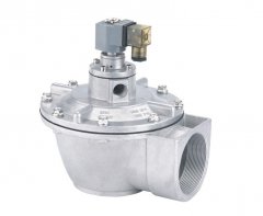 高原型直角76电磁脉冲阀的图片