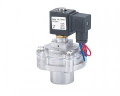 淹没式25式电磁脉冲阀的图片