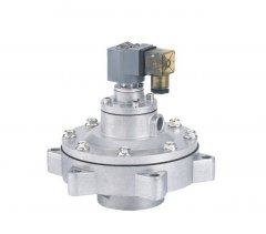 淹没式二寸电磁脉冲阀的图片