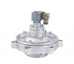 淹没式二寸半电磁脉冲阀的图片