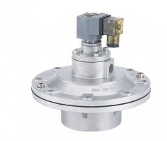 89淹没式电磁脉冲阀的图片