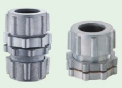 穿壁联接器的图片