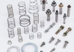 脉冲阀配件的图片