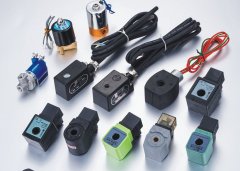 脉冲阀线圈的图片