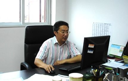 武利民：做研究不仅仅是为发文章，还要能应用