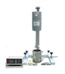 FS-1100实验室分散机的图片